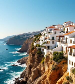 découvrez les secrets des meilleurs sites de locations de vacances à nazaré, portugal, pour trouver des hébergements uniques, confortables et adaptés à tous les budgets.