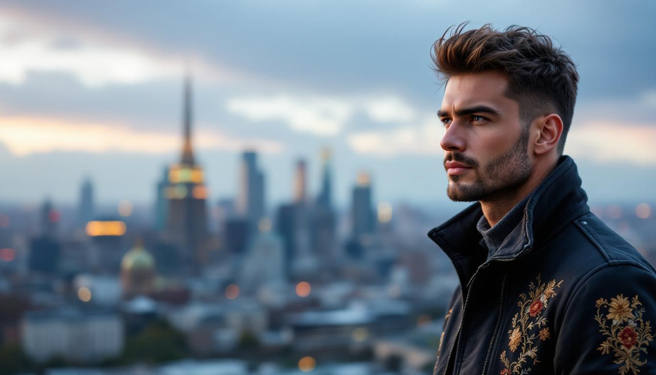 découvrez les tendances 2026 des blousons personnalisés avec logo brodé, alliant style unique et qualité pour une identité visuelle remarquée.