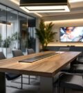 découvrez les tendances 2026 du mobilier de bureau avec un focus sur la table de réunion professionnelle, un élément incontournable pour un espace de travail moderne et efficace.