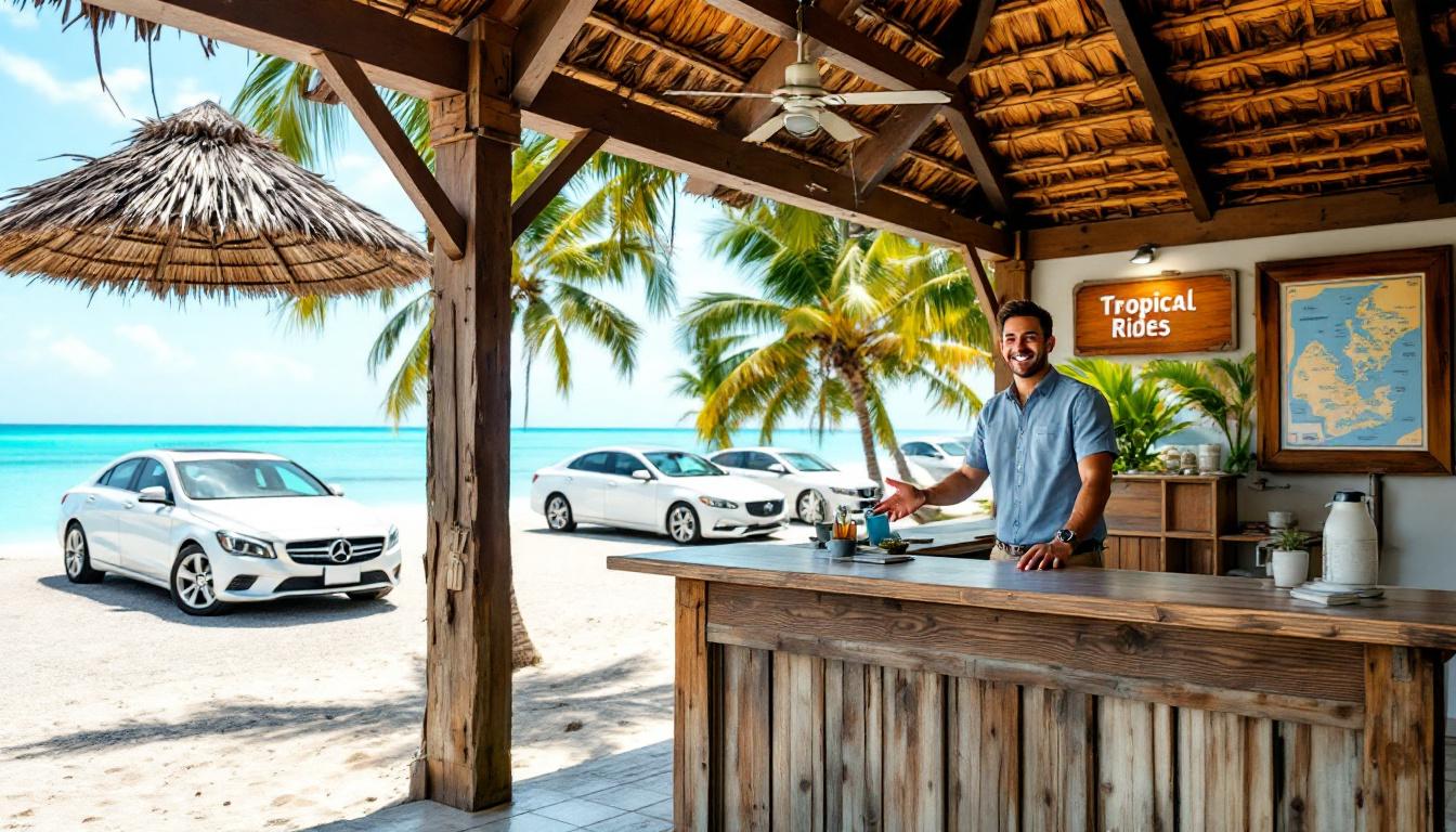 découvrez les meilleures agences de location pour louer une voiture lors de votre voyage en guadeloupe. conseils, tarifs et astuces pour profiter pleinement de votre séjour.