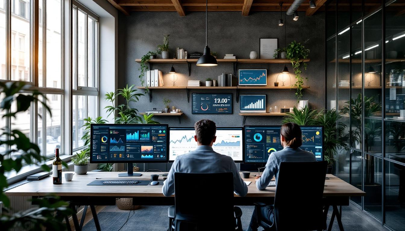 découvrez le top 10 des meilleures agences seo en france, spécialisées dans le référencement naturel pour booster la visibilité et la performance de votre site web.