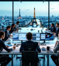 découvrez le top 10 des meilleures agences seo en france, des experts du référencement qui boostent la visibilité de votre site web et améliorent votre positionnement sur les moteurs de recherche.