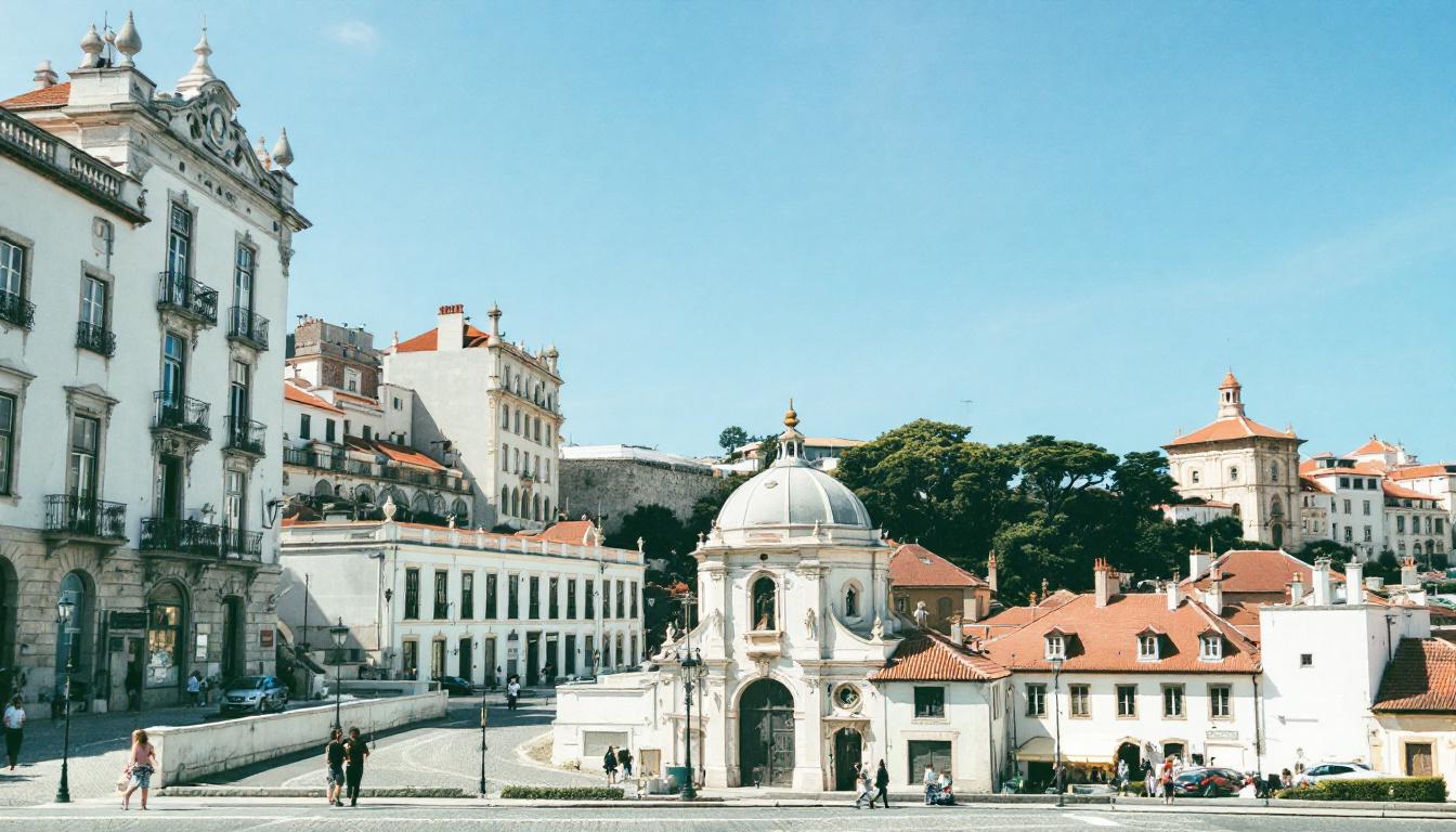 découvrez les meilleurs sites de locations de vacances à lisbonne pour profiter d'un séjour inoubliable alliant confort, authenticité et bonnes affaires.