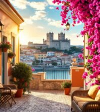 découvrez les meilleurs sites de locations de vacances à lisbonne pour profiter d'un séjour inoubliable alliant confort, authenticité et charme portugais.