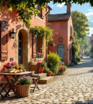 découvrez notre guide des meilleurs sites de locations de vacances à collonges-la-rouge pour trouver facilement l’hébergement idéal et profiter pleinement de votre séjour.