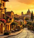 trouvez les meilleurs sites de locations de vacances à rome (lazio) pour un séjour inoubliable. découvrez nos recommandations des incontournables pour un voyage réussi.
