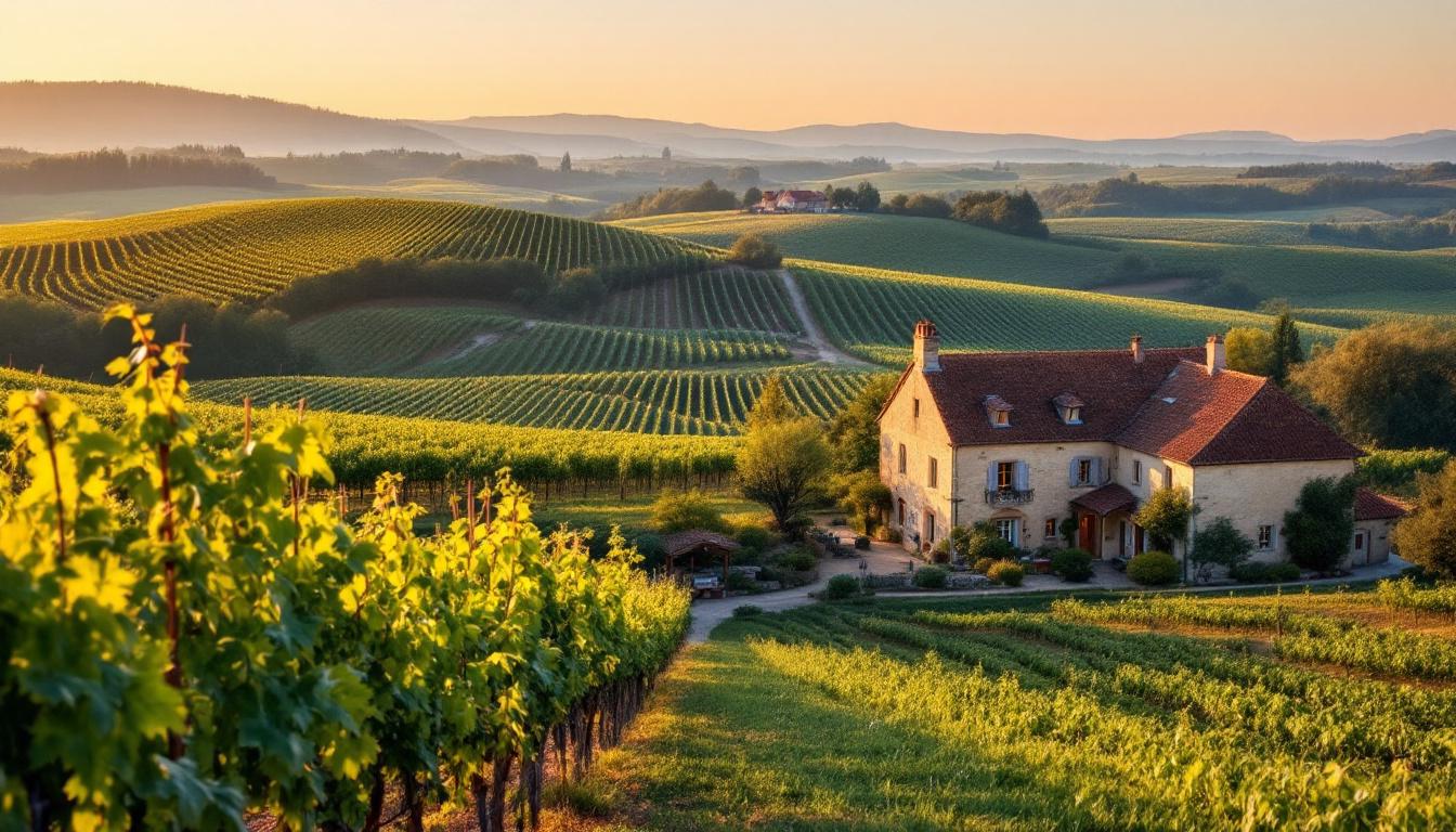 découvrez notre sélection des meilleurs sites de locations de vacances en nouvelle-aquitaine, avec nos coups de cœur pour un séjour inoubliable entre mer et nature.