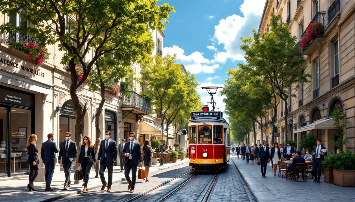 découvrez comment optimiser votre recherche d'emploi grâce aux meilleures agences d'intérim tertiaire à avignon, et trouvez rapidement des opportunités adaptées à vos compétences.