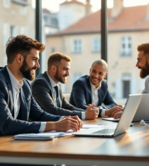 trouvez rapidement les meilleures agences d'intérim tertiaire à avignon pour booster votre carrière ou recruter efficacement. optimisez votre recherche dès aujourd'hui !