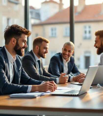 trouvez rapidement les meilleures agences d'intérim tertiaire à avignon pour booster votre carrière ou recruter efficacement. optimisez votre recherche dès aujourd'hui !