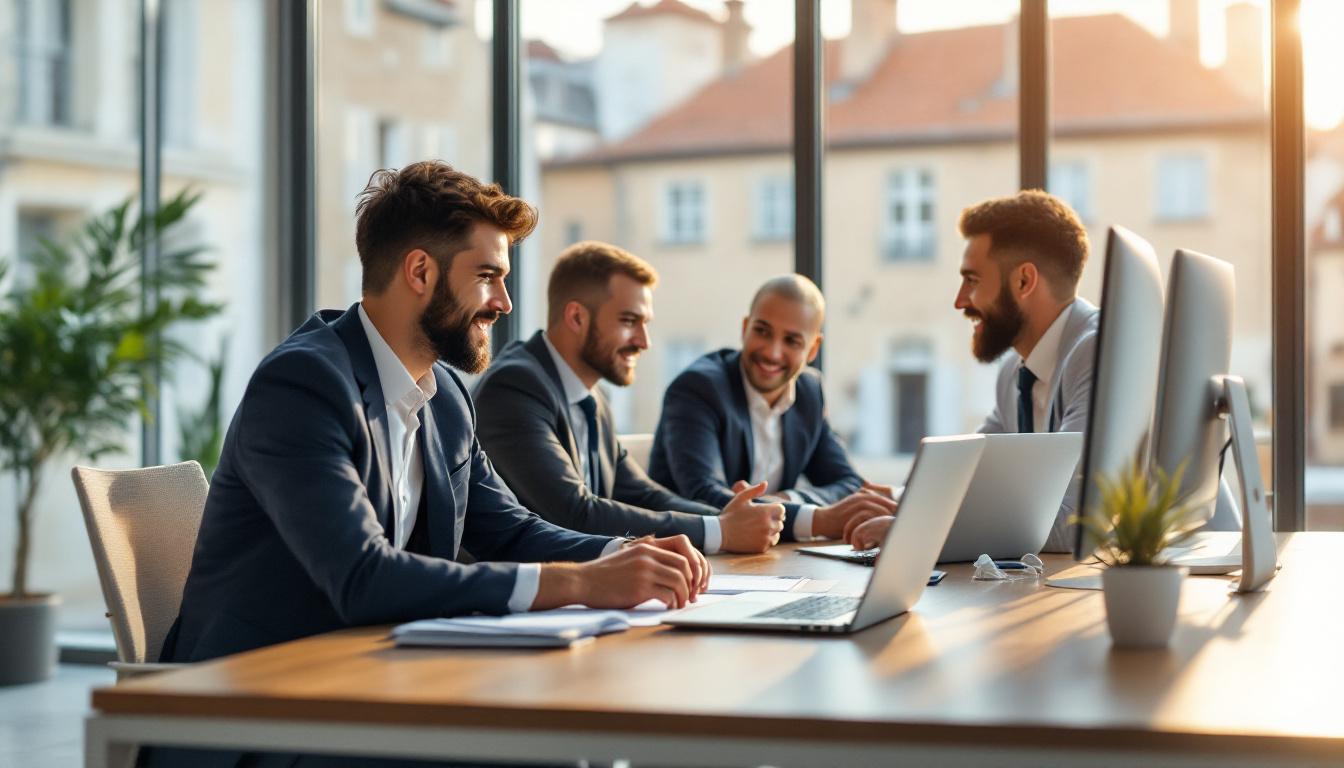 trouvez rapidement les meilleures agences d'intérim tertiaire à avignon pour booster votre carrière ou recruter efficacement. optimisez votre recherche dès aujourd'hui !