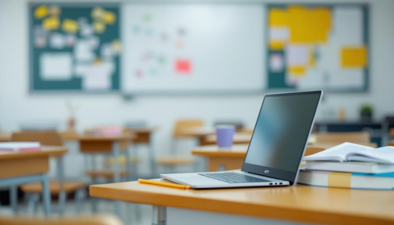 découvrez les pc portables acer spécialement conçus pour les étudiants, avec des options de personnalisation adaptées à tous les budgets pour répondre à vos besoins académiques.