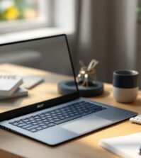 découvrez les pc portables acer adaptés aux étudiants avec des options de personnalisation flexibles pour tous les budgets. trouvez l'ordinateur idéal alliant performance et prix abordable.