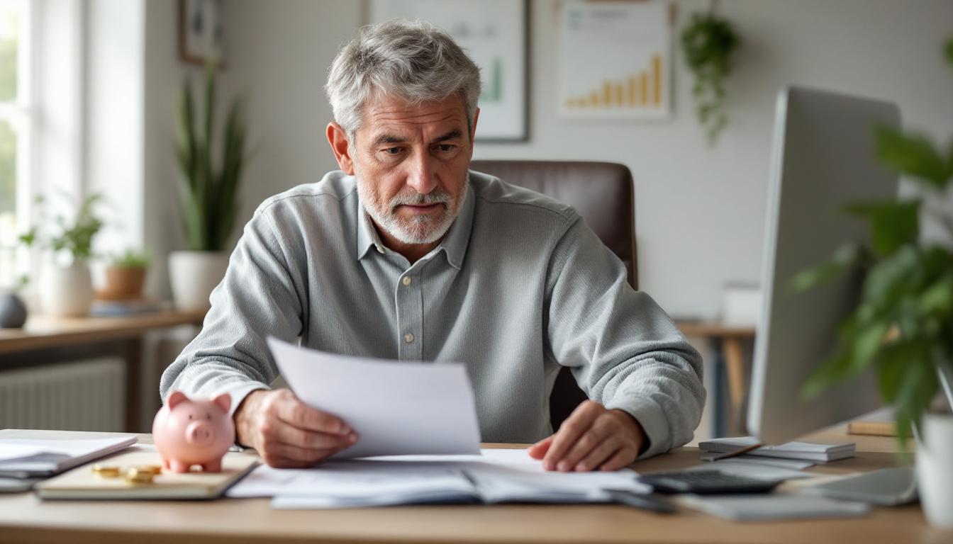 découvrez si ouvrir un plan d'épargne retraite (per) avant la retraite est une bonne idée sans risquer de vous ruiner, avec conseils et astuces pour bien gérer votre investissement.
