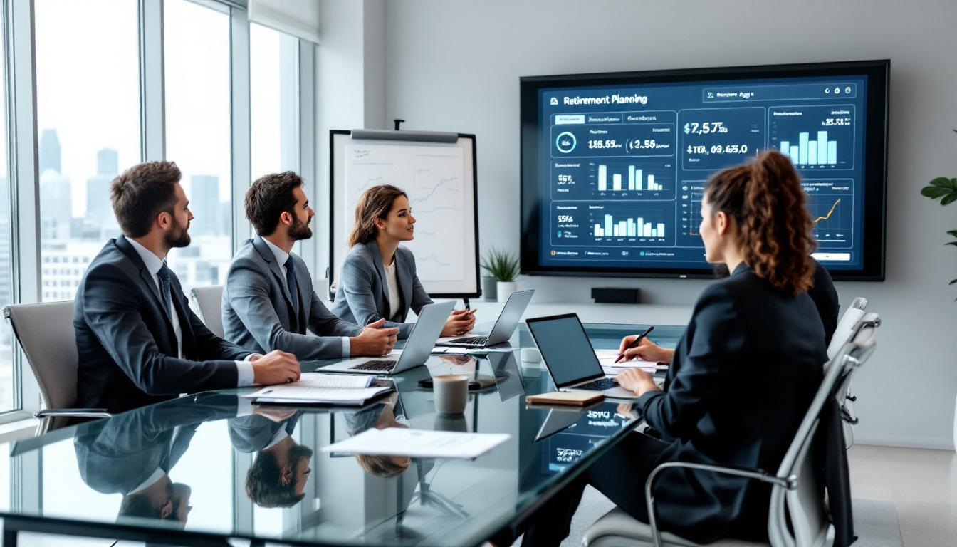 découvrez si ouvrir un plan d'épargne retraite (per) avant la retraite est une bonne idée sans risque financier. conseils et astuces pour bien gérer votre épargne.