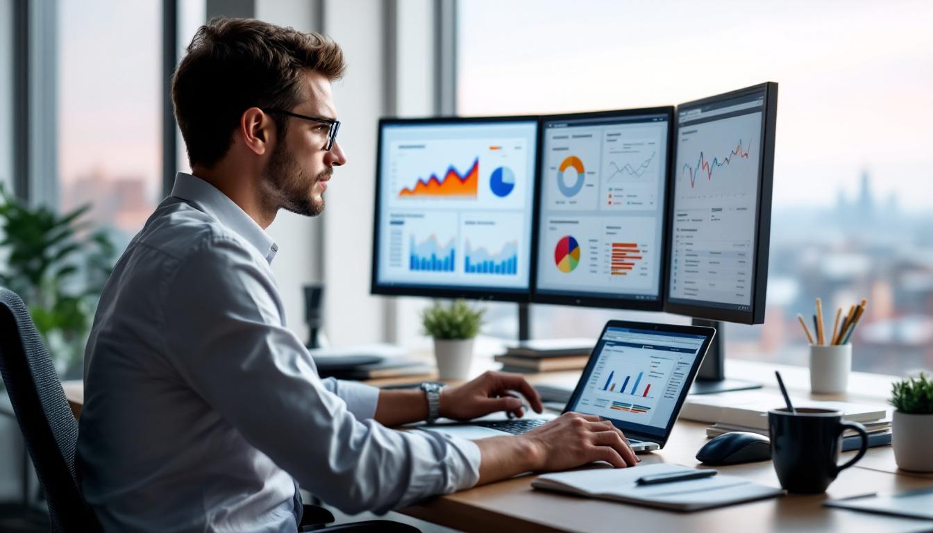 découvrez notre sélection des meilleurs consultants seo à saint-étienne et explorez leurs services pour améliorer la visibilité et le référencement de votre site web.