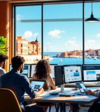 découvrez pourquoi choisir les meilleures agences de création de site internet à marseille est essentiel pour garantir un site performant, esthétique et adapté à vos besoins commerciaux.