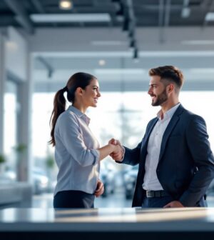 découvrez pourquoi opter pour les meilleurs mandataires voiture est essentiel pour acheter une peugeot d'occasion en toute confiance, au meilleur prix et avec un service de qualité.