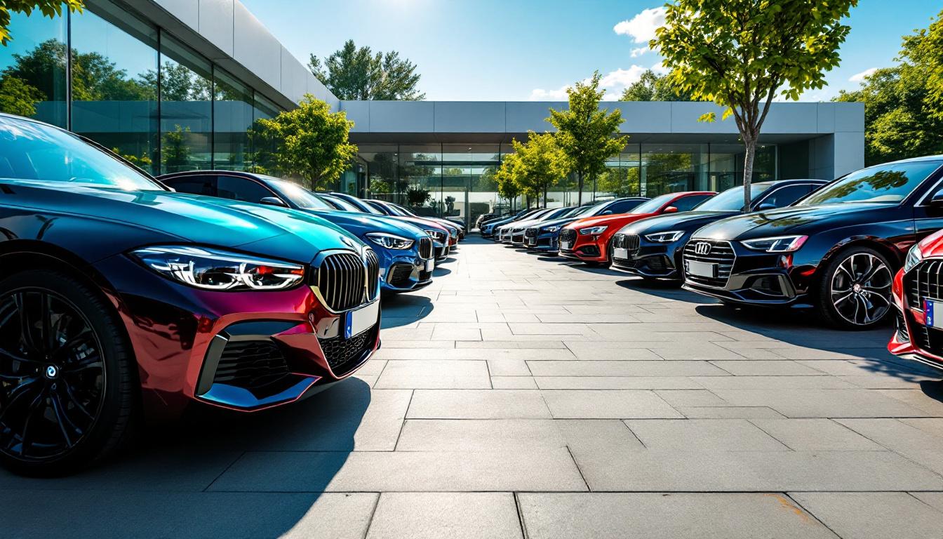 découvrez pourquoi opter pour les meilleurs mandataires voiture est la meilleure solution pour acheter une peugeot d'occasion fiable, au meilleur prix et en toute confiance.