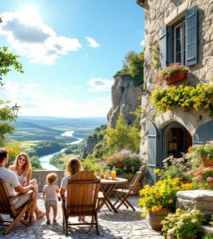 découvrez pourquoi choisir les meilleurs sites de locations de vacances à rocamadour garantit confort, sécurité et des offres exclusives pour un séjour inoubliable.