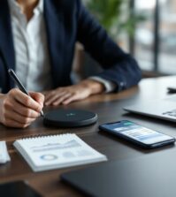 découvrez comment choisir une banque professionnelle en ligne avec dépôt de chèque peut améliorer votre efficacité et booster la productivité de votre entreprise.