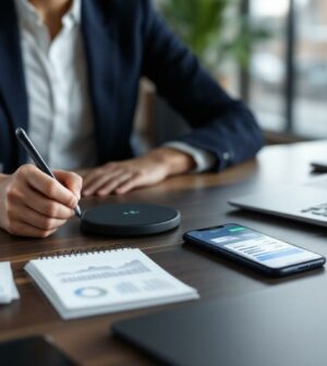 découvrez comment choisir une banque professionnelle en ligne avec dépôt de chèque peut améliorer votre efficacité et booster la productivité de votre entreprise.