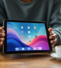 découvrez les avantages d'une tablette tactile pas chère pour simplifier vos tâches quotidiennes sans compromettre la qualité et la performance.
