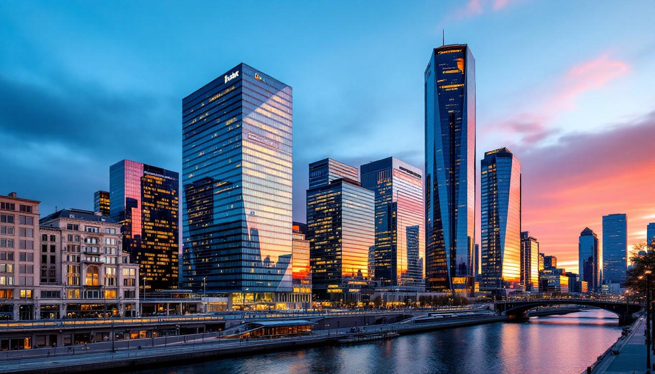 découvrez pourquoi investir en scpi à l’étranger constitue une stratégie financière avantageuse, offrant diversification, rendement stable et potentiel de valorisation à long terme.