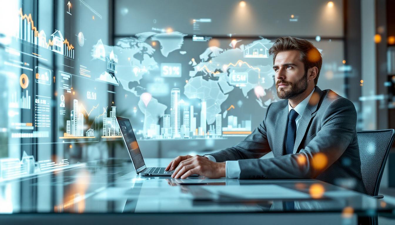 découvrez pourquoi investir en scpi à l’étranger constitue une stratégie financière avantageuse pour diversifier votre portefeuille et optimiser vos revenus.