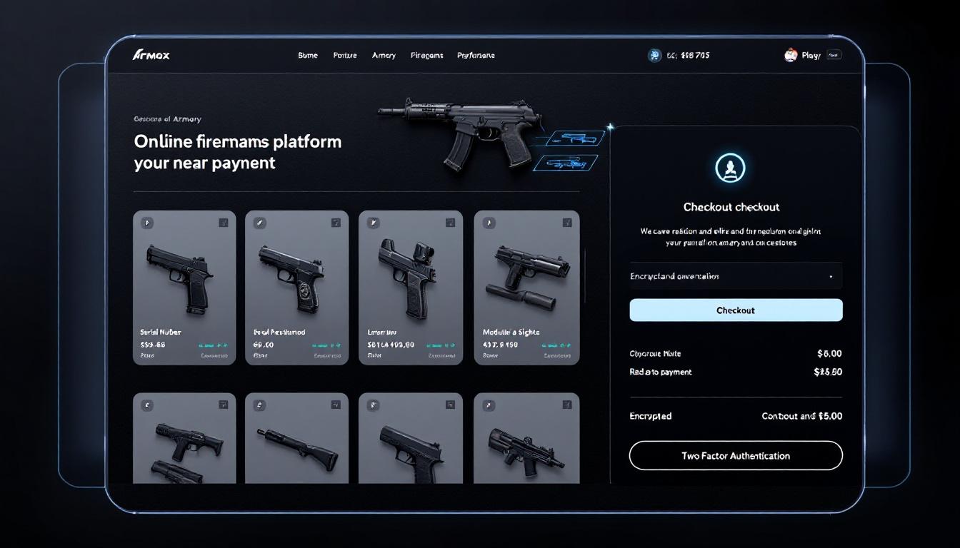 découvrez pourquoi choisir les meilleures armureries en ligne est crucial pour un entraînement sportif efficace, avec du matériel de qualité et des conseils adaptés.