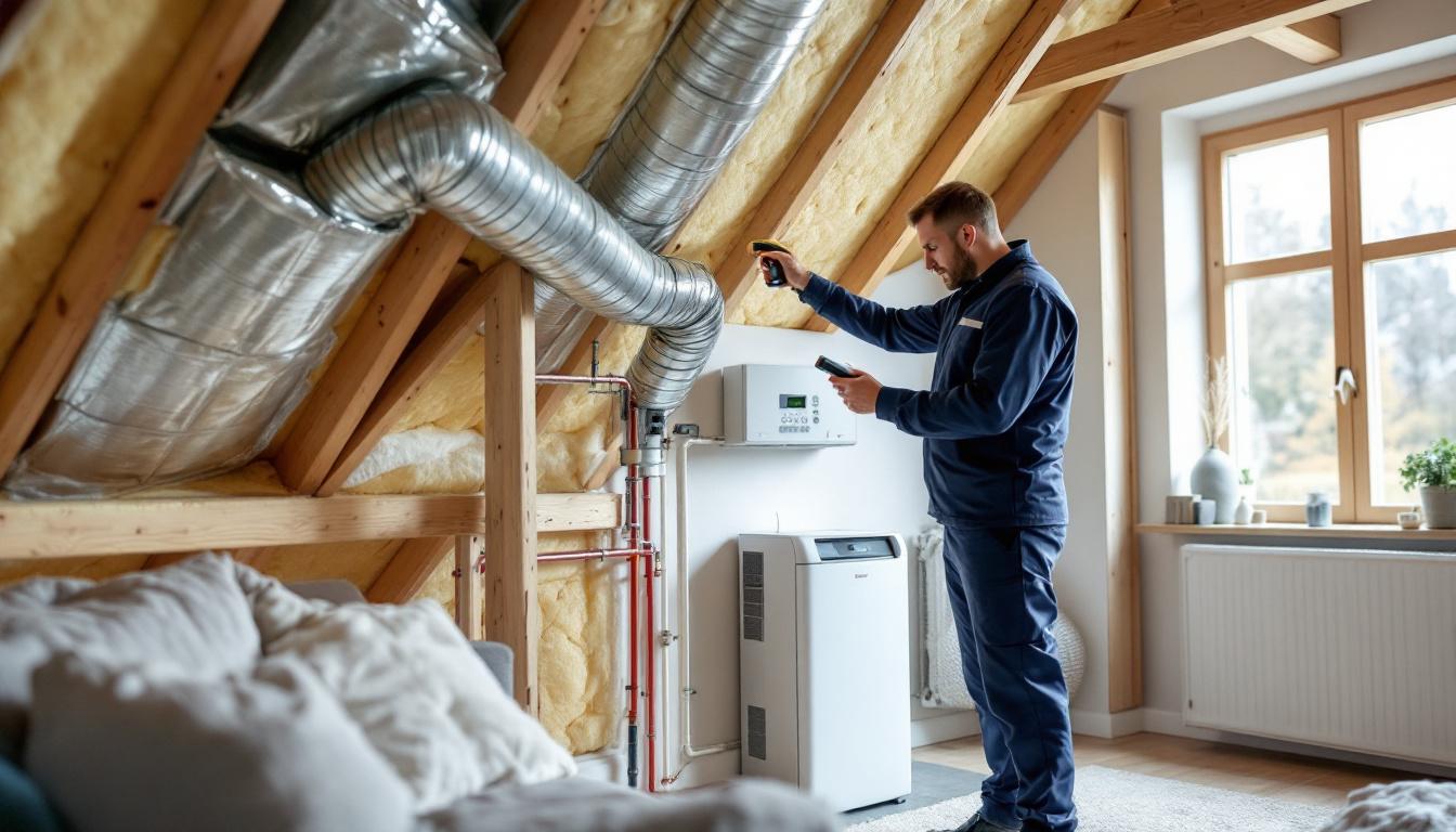 découvrez pourquoi réaliser un audit énergétique obligatoire est crucial pour identifier les économies potentielles et réduire efficacement vos factures d'énergie.