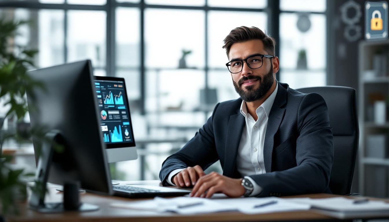 découvrez pourquoi ouvrir un compte professionnel en ligne pour votre sas est essentiel pour gérer efficacement votre entreprise, optimiser vos finances et simplifier vos démarches administratives.