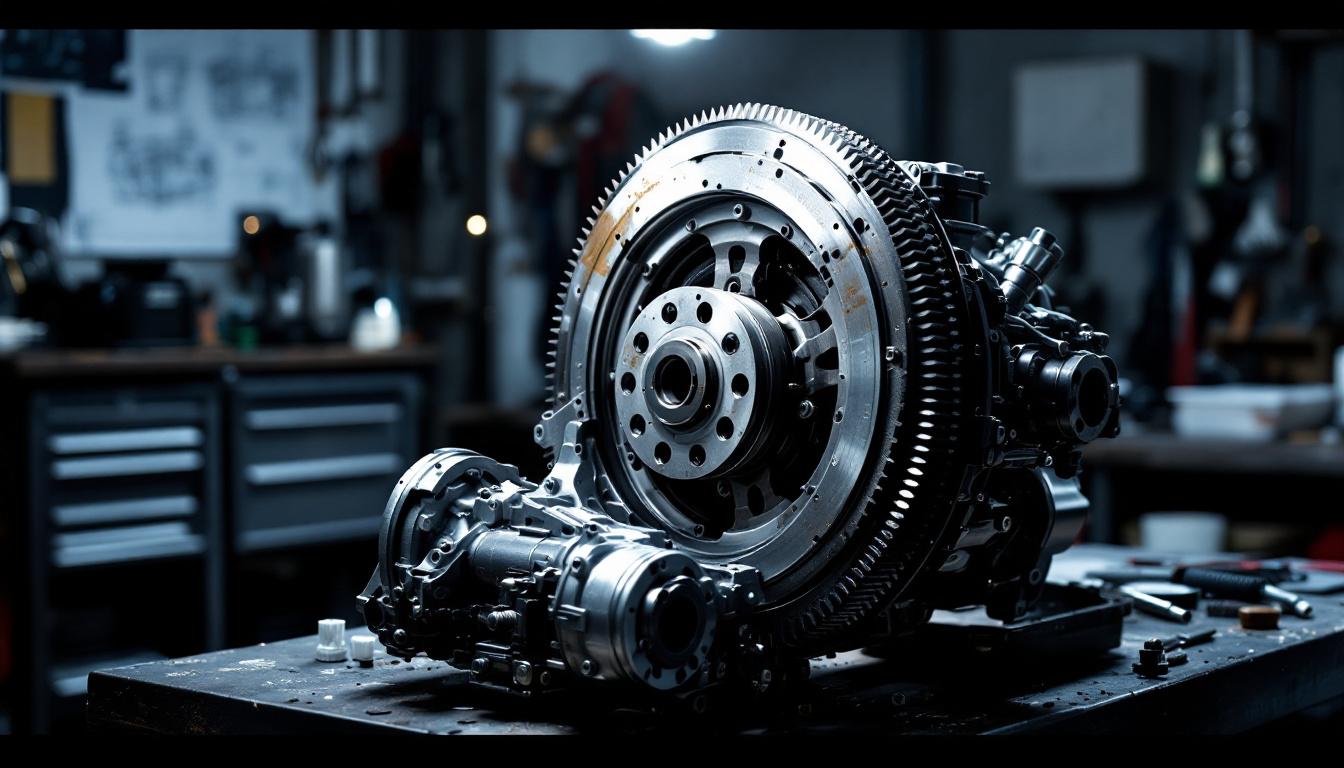 découvrez la durée de vie moyenne d'un volant moteur bi masse pour renault 5 et les signes d'usure à surveiller pour assurer la longévité de votre véhicule.