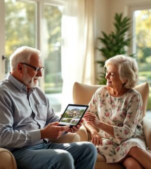 trouvez la résidence senior idéale alliant confort, sécurité et bien-être pour une retraite sereine et agréable.