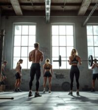 découvrez les tarifs et avantages des séances reebok crossfit à paris pour un entraînement exceptionnel alliant performance et motivation. rejoignez-nous dès aujourd'hui !