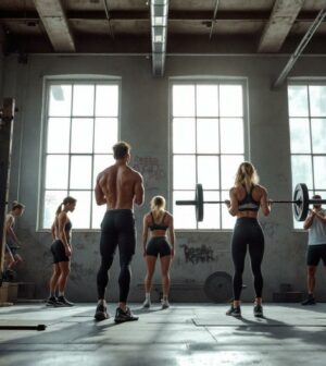 découvrez les tarifs et avantages des séances reebok crossfit à paris pour un entraînement exceptionnel alliant performance et motivation. rejoignez-nous dès aujourd'hui !