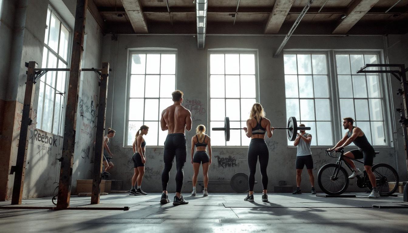 découvrez les tarifs et avantages des séances reebok crossfit à paris pour un entraînement exceptionnel alliant performance et motivation. rejoignez-nous dès aujourd'hui !