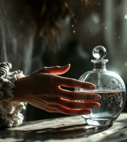 découvrez la signification en islam de rêver de recevoir un parfum en cadeau, symbole de connexion entre le monde visible et l'invisible, et explorez ses interprétations spirituelles profondes.