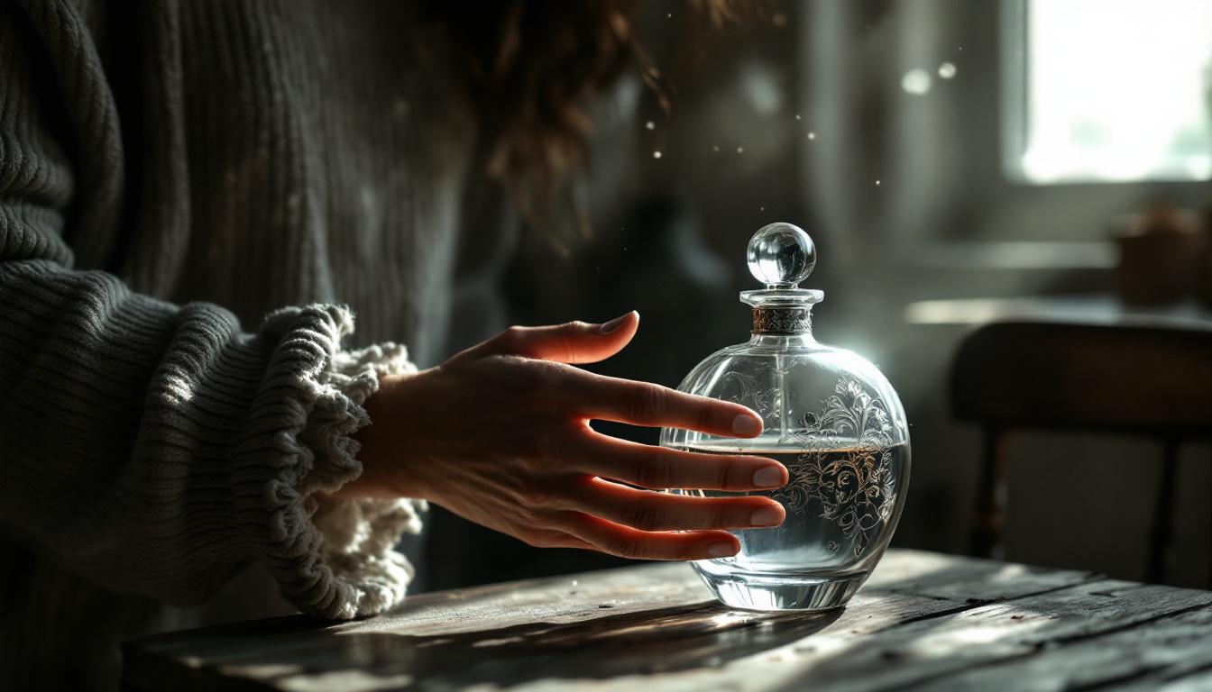 découvrez la signification en islam de rêver de recevoir un parfum en cadeau, symbole de connexion entre le monde visible et l'invisible, et explorez ses interprétations spirituelles profondes.