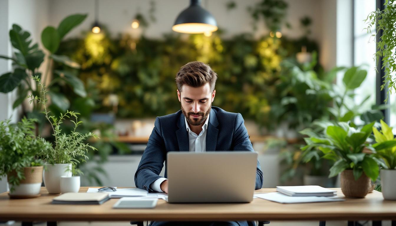 découvrez l'importance de la lettre de motivation dans une reconversion professionnelle pour optimiser vos chances de réussite lors de votre recherche d'emploi.