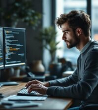 découvrez pourquoi se former pour devenir data analyst est essentiel dans le monde numérique et comment acquérir les compétences clés pour réussir dans ce domaine en pleine croissance.