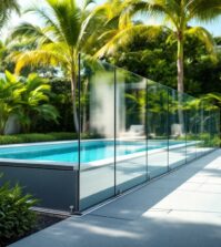 découvrez comment choisir entre une alarme périmétrique et une barrière de sécurité pour protéger efficacement votre piscine et assurer la sécurité de vos proches.