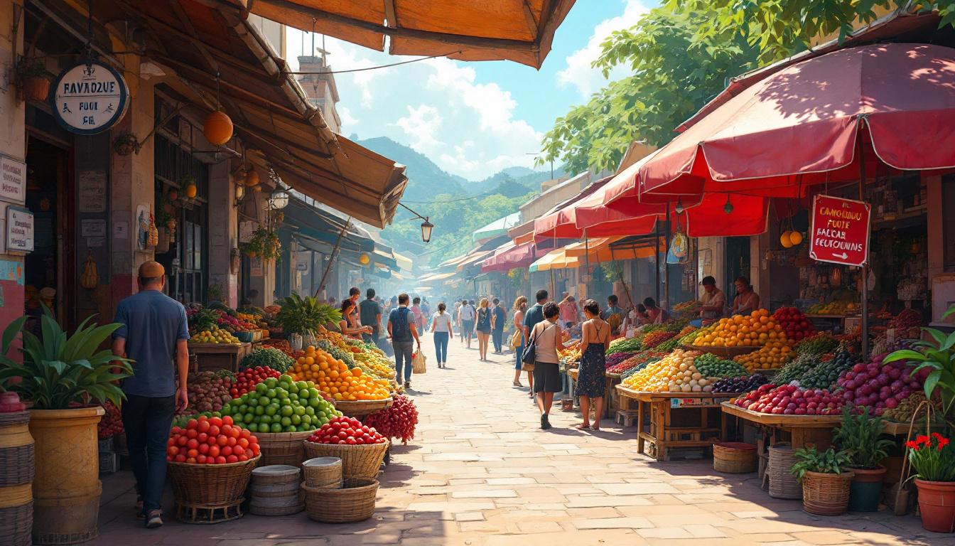 découvrez le top 10 des activités incontournables lors de votre voyage à mayotte, entre plages paradisiaques, randonnées, plongée et immersion culturelle.