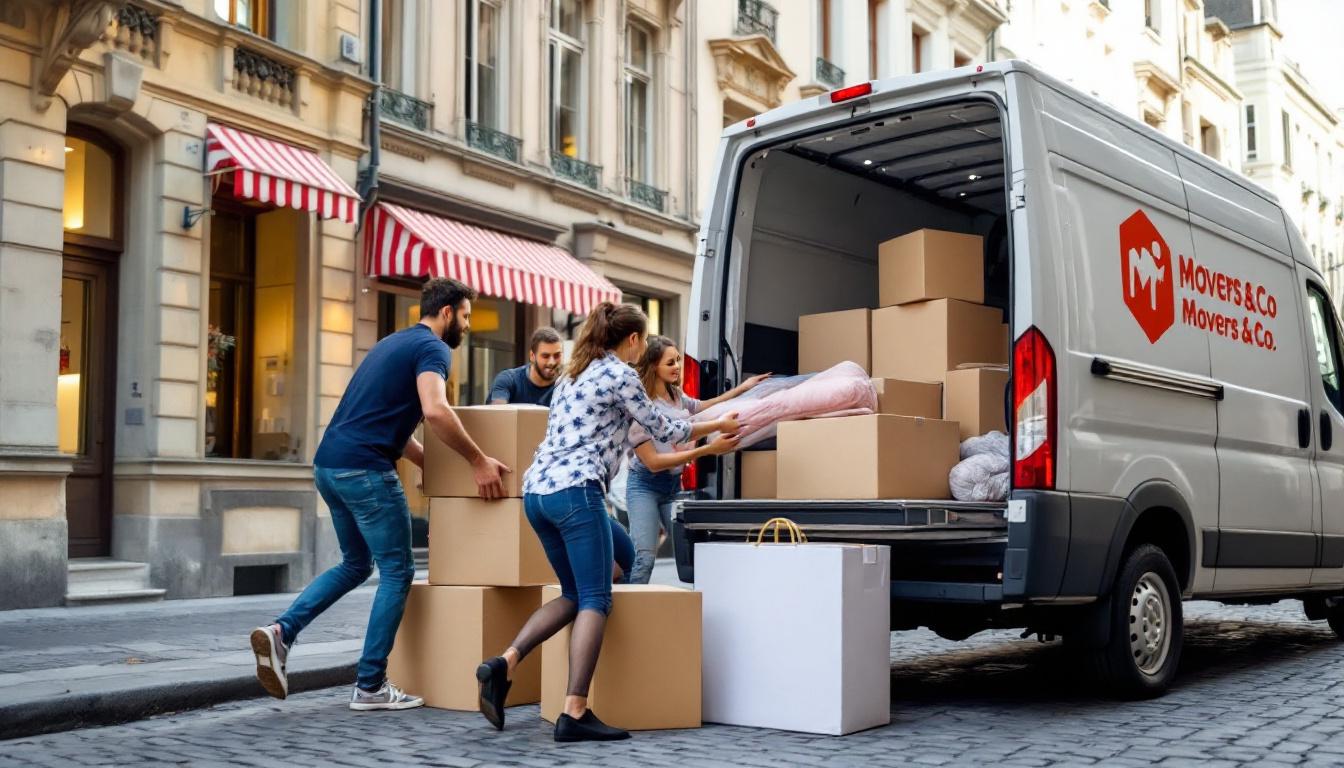 découvrez le top 10 des meilleures entreprises de débarras de maison à lille, sélectionnées pour leur professionnalisme, rapidité et tarifs compétitifs. ne manquez pas ces experts incontournables pour un service de qualité.