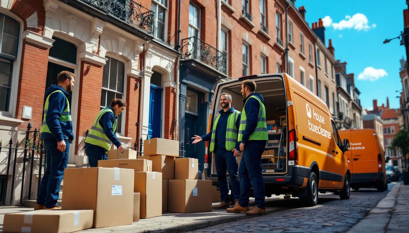découvrez le top 10 des meilleures entreprises de débarras de maison à lille, sélectionnées pour leur fiabilité et qualité de service. trouvez l'expert idéal pour vos besoins de désencombrement.