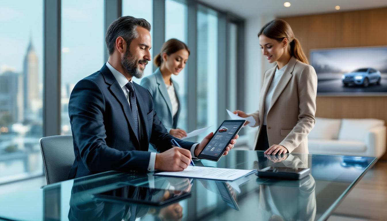 découvrez le top 10 des meilleurs mandataires auto pour acheter votre citroën neuve en 2026 au meilleur prix, avec des conseils et comparatifs exclusifs.