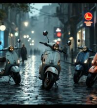 découvrez le top 5 des compagnies proposant une assurance scooter sans exigence du bsr, pour assurer votre deux-roues en toute simplicité et sécurité.