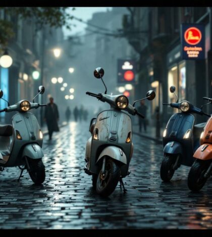 découvrez le top 5 des compagnies proposant une assurance scooter sans exigence du bsr, pour assurer votre deux-roues en toute simplicité et sécurité.