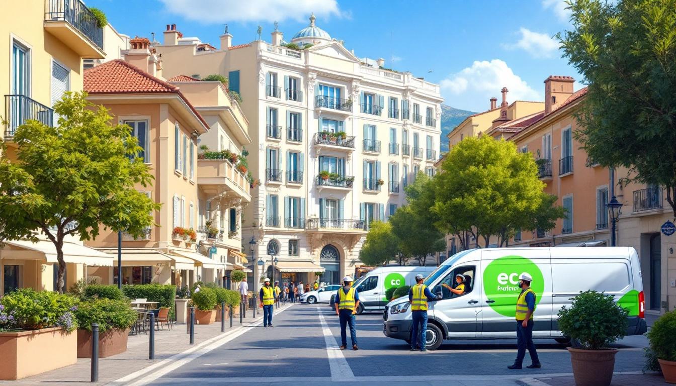 découvrez le top 5 des meilleurs services de débarras d'appartement à nice, fiables et efficaces, pour un logement propre et libéré rapidement.