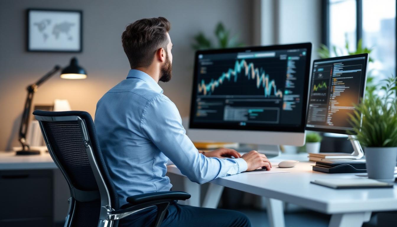 découvrez l'essentiel sur la simulation de remboursement de crédit pour mieux comprendre vos mensualités, évaluer votre capacité de remboursement et faire un choix éclairé avant de signer votre prêt.
